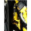 Image 2 : Dewalt Cordless 18V Handyman Set