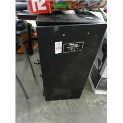 Masterbilt Pro Smoker