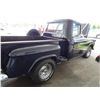 Image 8 : 1958 Chevy Apache P/U 31 Stepside P/U Restored