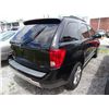 Image 8 : 2007 Pontiac Torrent AWD 5-Dr. SUV