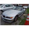 Image 2 : 1998 BMW Z3 Roadster