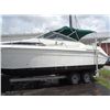 Image 2 : 1990 Sea Ray 250 DA 25' Cabin Cruiser