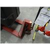 Image 1 : Dayton Hydraulic Pallet Truck