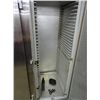 Image 2 : Beverage Air S/S 3-Door Ref. Reach-In - Compressor Needs Repair