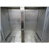 Image 2 : Commercial S/S 2 Door Ref. Reach-In 40°