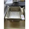 Image 1 : 4 1/2 Size by 4" Insert Pans - 4 Times the Money