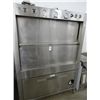 Image 1 : Douglas Washing & Sanitising System
