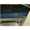 Image 2 : Bakon GS250 Filling Injection Machine