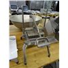 Image 1 : Nemco Lettuce Chopper