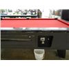 Image 2 : Valley Coin-Op Pool Table (Keys In Office)