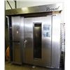 Image 1 : Revant #624 Gas Rack Oven (Complete) w/7 Racks