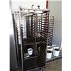Image 2 : Revant #624 Gas Rack Oven (Complete) w/7 Racks
