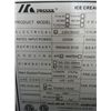 Image 2 : Tay Cool Ice Cream /Frozen Yogurt Machine - Mfg. Date 04/2013