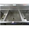Image 2 : S/S 3 Comp Sink