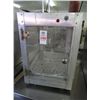 Image 1 : Aluminum Food Merchandiser