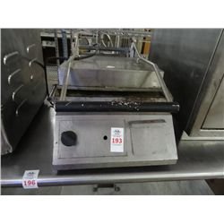 Commercial Sandwich Press