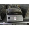Image 1 : Commercial Sandwich Press