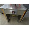 Image 1 : Shellyglass Hostess Cart