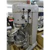 Image 2 : Hobart 80 Qt. Mixer w/Bowls, ??? & Attachments