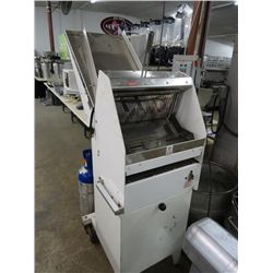 Berkel Bread Slicer