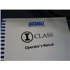 Image 2 : Datamax #DMZ-1-4208 Printer