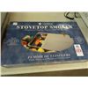Image 1 : Camerons Stove Top Smoker
