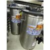 Image 2 : 3 Bunn Tea Dispenser (1 Has No Spout) - 3 Times the Money