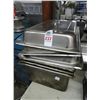 Image 1 : 6 Full Water Pans - 6 Times the Money
