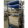Image 1 : Bread Rack w/Bakery Boxes