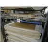 Image 2 : Bread Rack w/Bakery Boxes