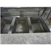 Image 2 : Electric 3-Comp Steam Table