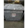 Image 1 : Square D 75KVA 3PH Transformer