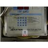 Image 2 : Baxter Micro Computer Water Meter