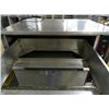 Image 2 : APW Wyott Drawer Warmer