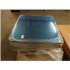 Image 1 : 15 Chrome/Other Restaurant Table Tops - 15 Times the Money