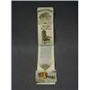 Image 1 : A STEVENS WOVEN SILK BOOKMARK, 'The Old Armchair', on manufacturer's card and a small silk panel...