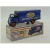 Image 1 : A BOXED DINKY SUPERTOYS GUY VAN, No.918, 'Ever Ready' decals, second type cab, spare wheel  120-1...