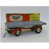 Image 1 : A BOXED SHAKLETON DYSON TRAILER, (box s.d.)  30-50...