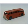 Image 1 : A METTOY SINGLE DECK BUS, red livery 30-40...