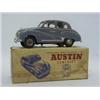 Image 1 : A BOXED VICTORY INDUSTRIES AUSTIN SOMERSET, synthetic grey livery  30-50...