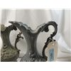 Image 4 : LOT 2 PEWTER VASE PITCHER
