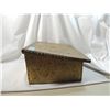 Image 2 : METAL AND COPPER LIDDED BOX