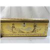 Image 2 : LOT 2 VINTAGE DECORATIVE TINS