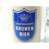 Image 3 : LOT 2 LARGE GERMAN BEER MUGS
