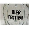 Image 4 : LOT 2 LARGE GERMAN BEER MUGS
