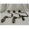 Image 1 : LOT 3 MANUAL BALL BRACE HAND DRILL