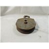 Image 3 : VINTAGE INDUSTRIAL FARM STARLINE PULLEY