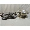 Image 1 : LOT 2 VINTAGE ELECTRIC WAFFLE IRONS