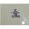 Image 3 : LEAD THE GOOD DELFT BLUE PLATE MADE IN HOLLAND