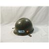 Image 1 : VINTAGE BELGIUM MILITARY HELMET